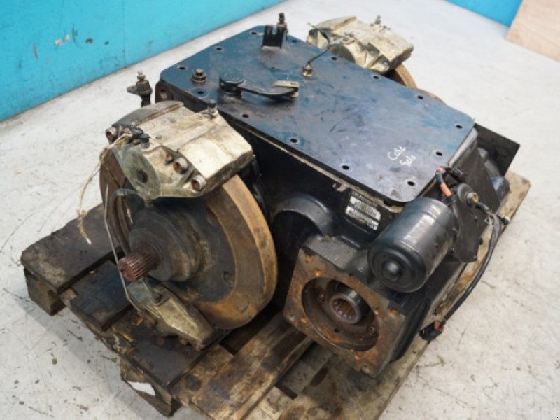 Case 9010