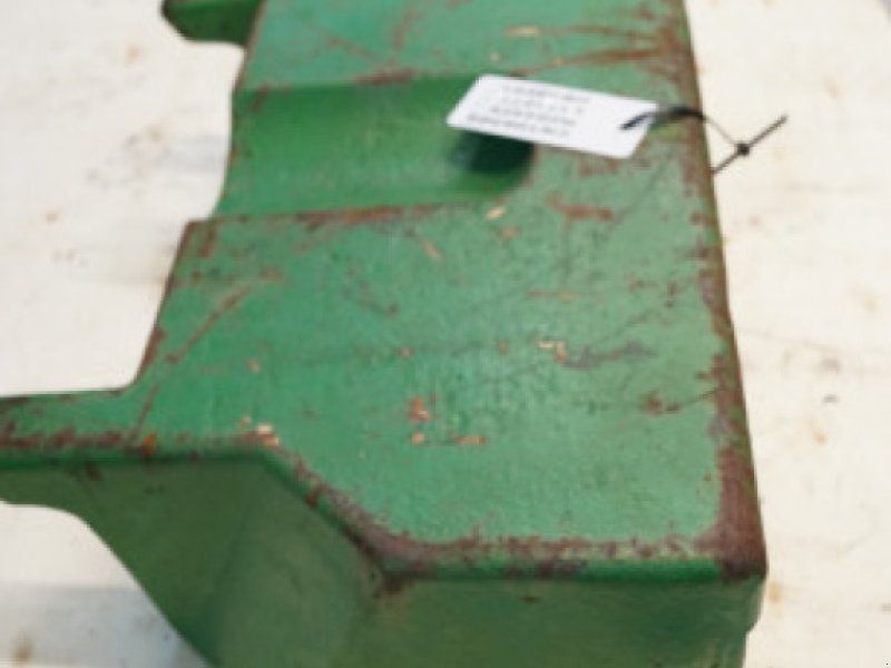 John Deere 5500