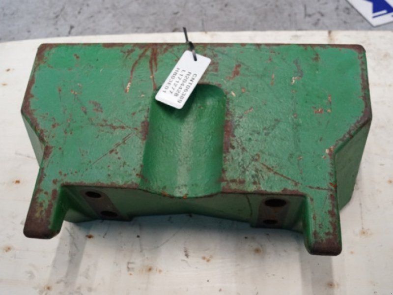 John Deere 5500