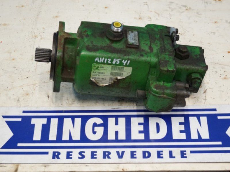 John Deere 9780