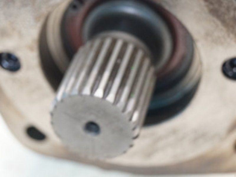 John Deere 9780