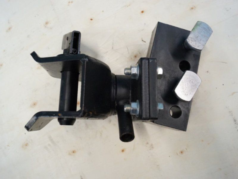 John Deere 3720
