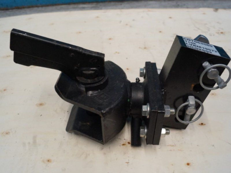John Deere 3720