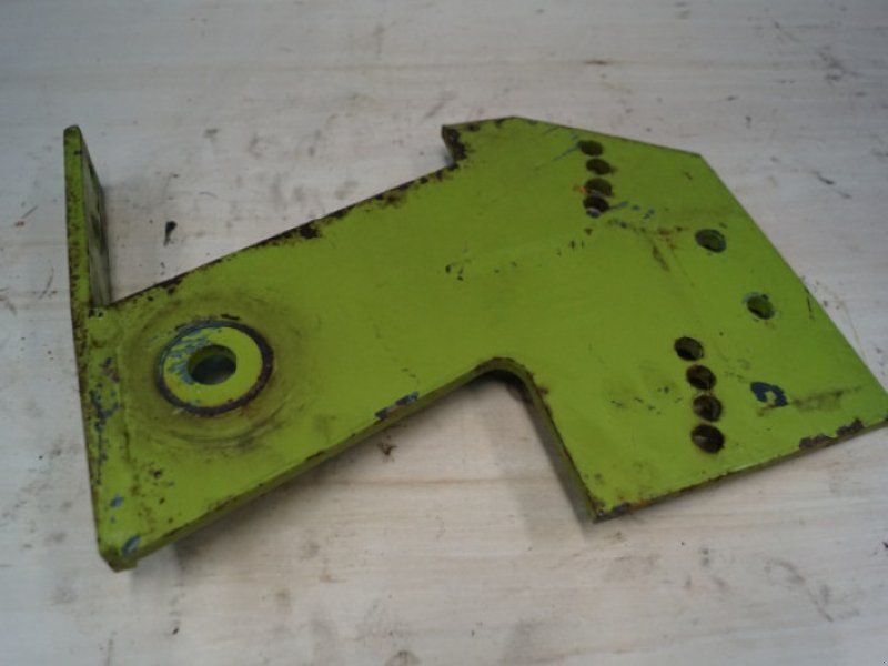 Claas Dominator 96