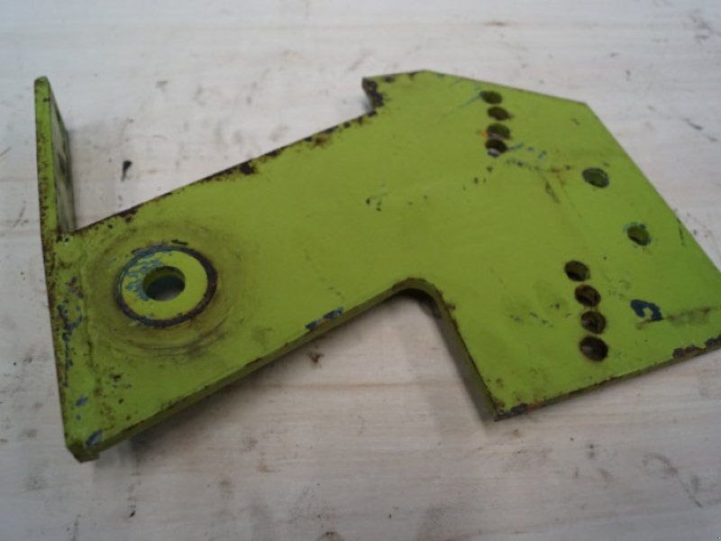 Claas Dominator 96