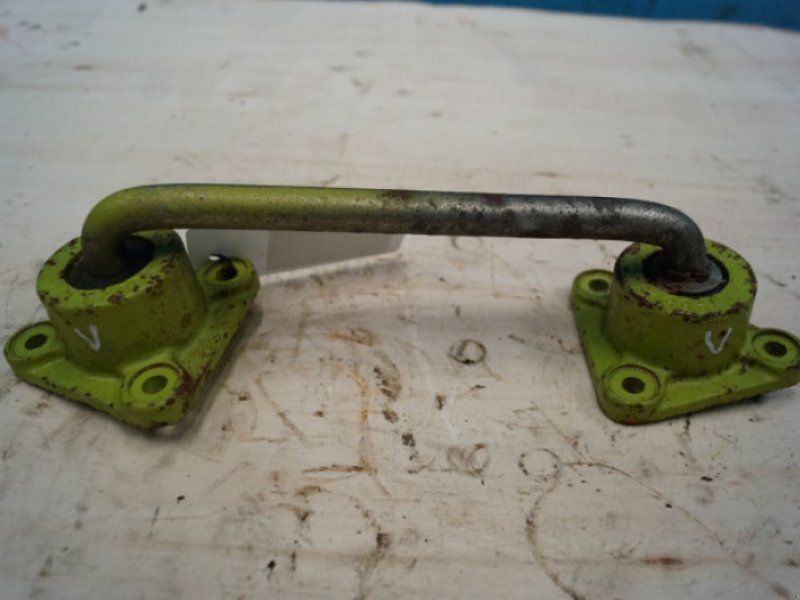 Claas Dominator 96