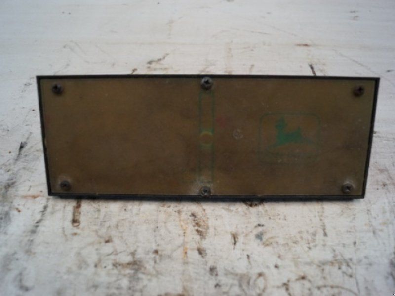 John Deere 9780