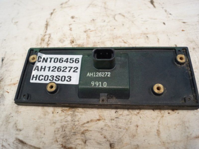 John Deere 9780