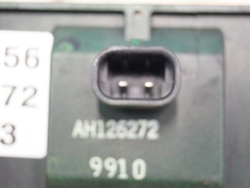 John Deere 9780