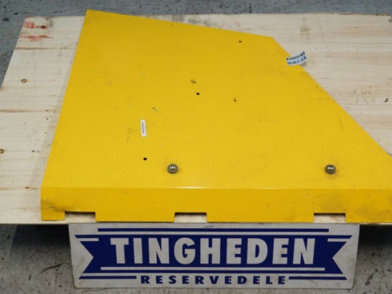 New Holland Hige Capacity