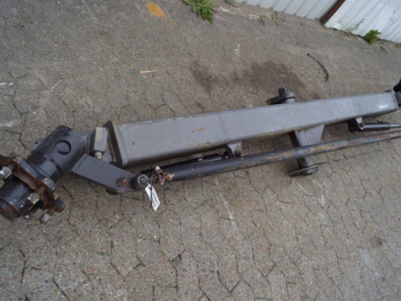 Massey Ferguson 7278