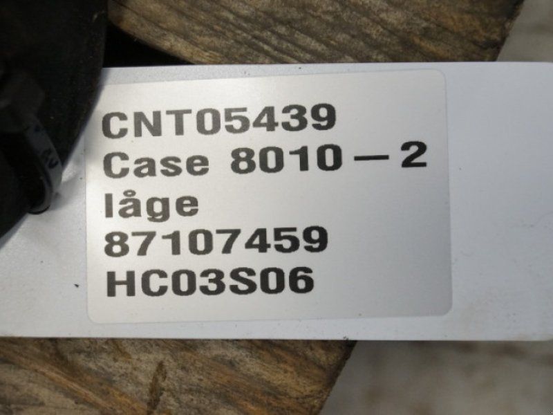 Case 8010