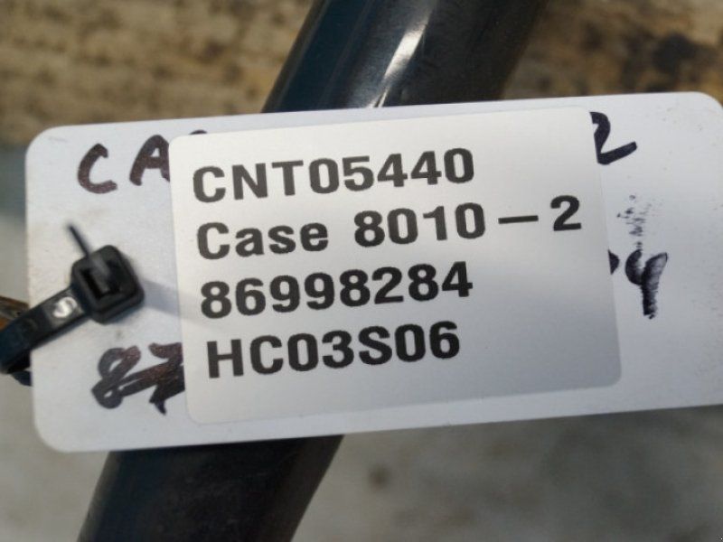 Case 8010