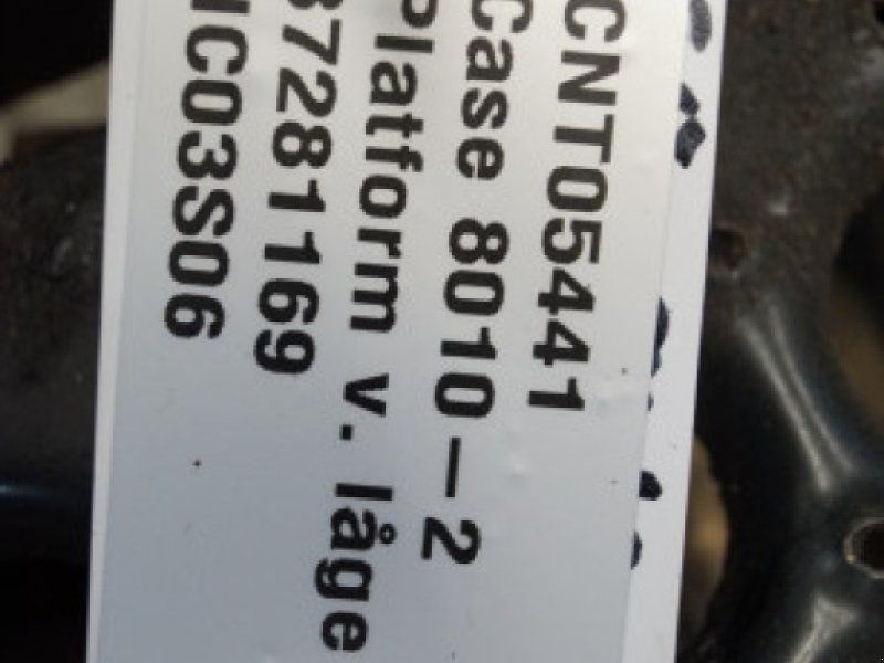 Case IH 8010