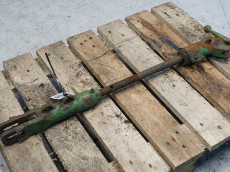John Deere 1530