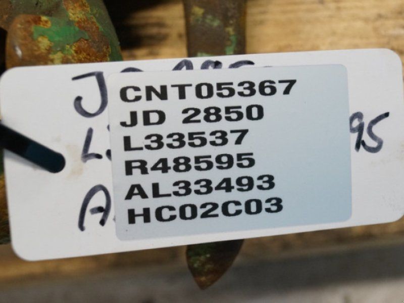 John Deere 3040