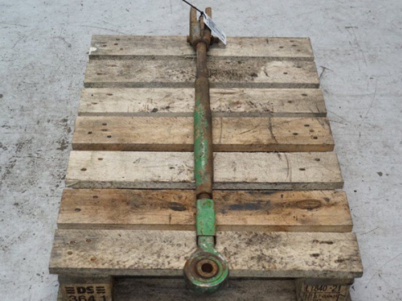 John Deere 4240