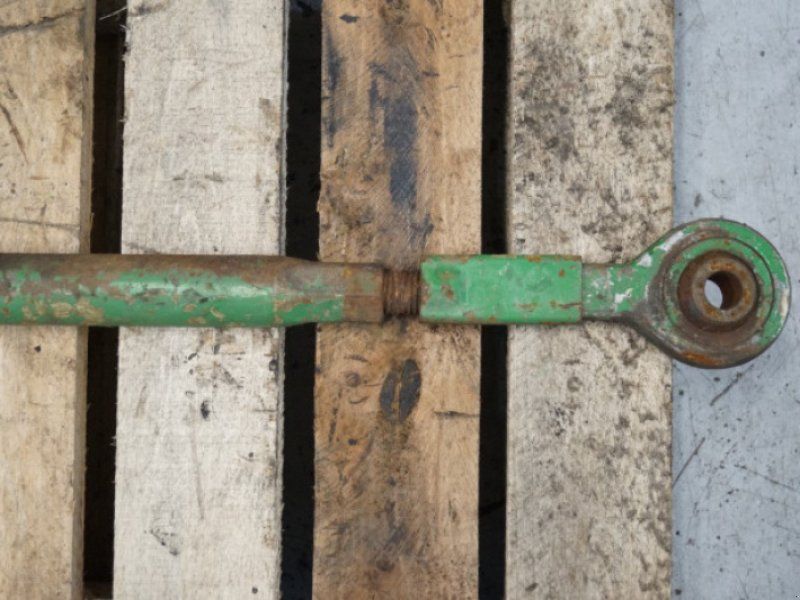 John Deere 4240