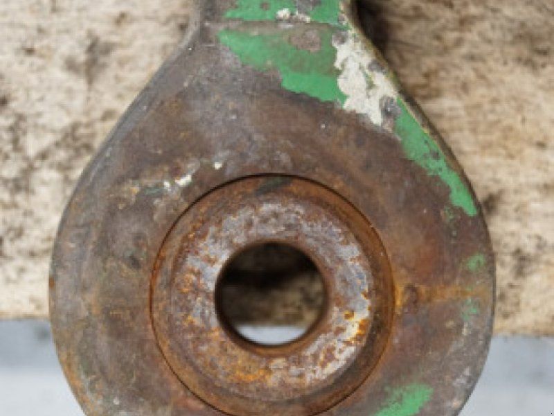 John Deere 4240