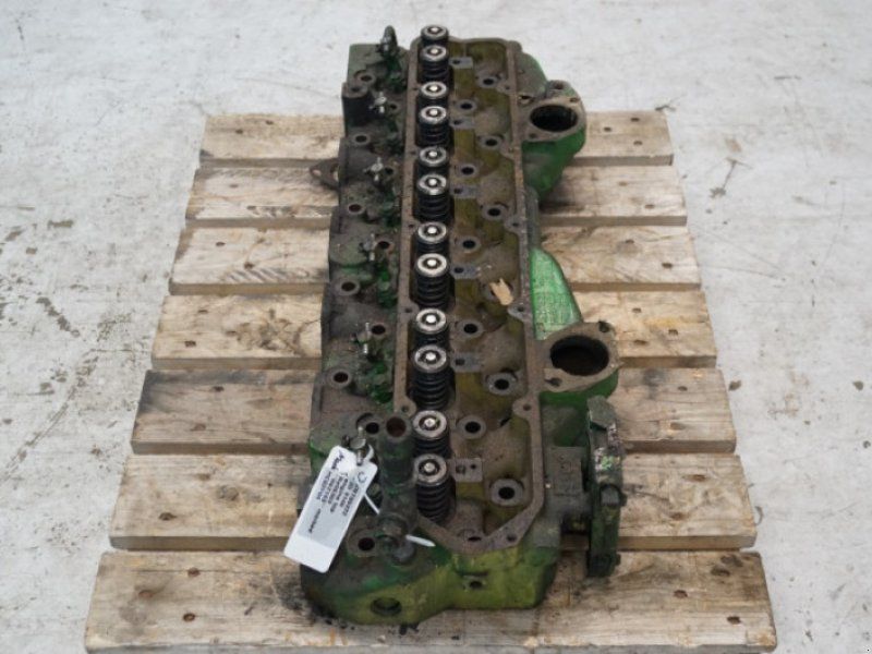 John Deere 6359