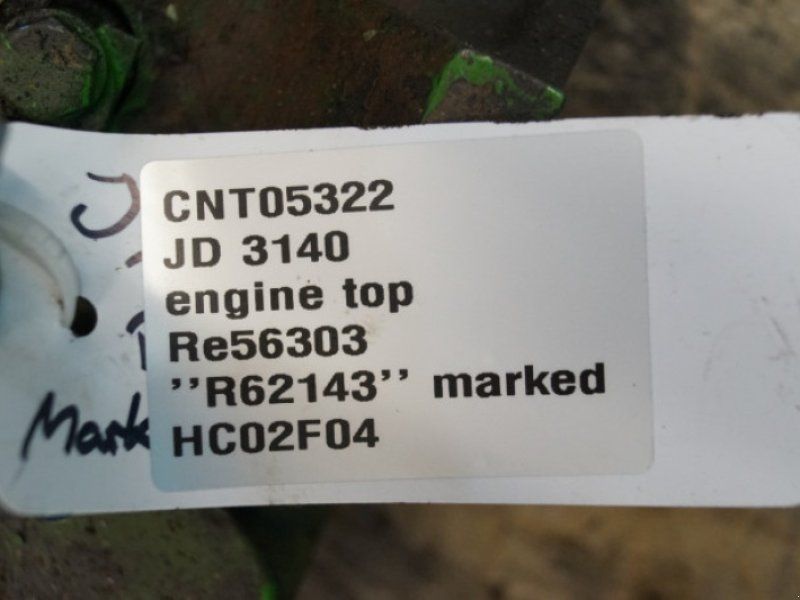 John Deere 6359