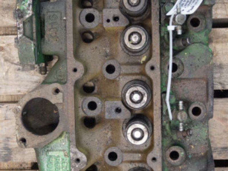 John Deere 6359