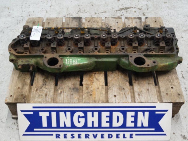 John Deere 6359