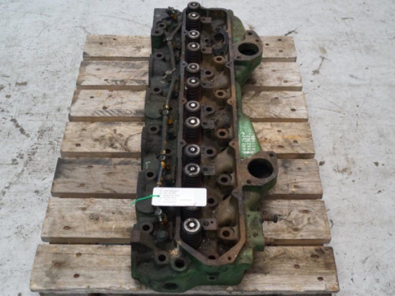 John Deere 6359