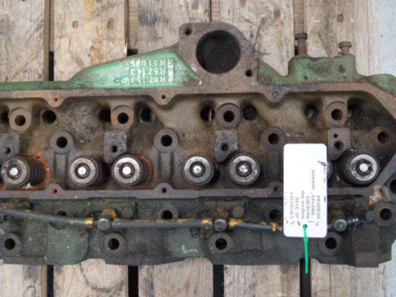 John Deere 6359
