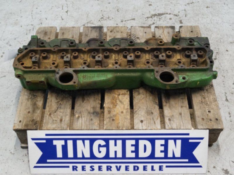John Deere 6359