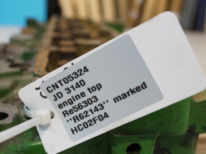 John Deere 6359