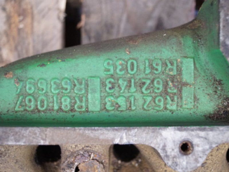 John Deere 6359