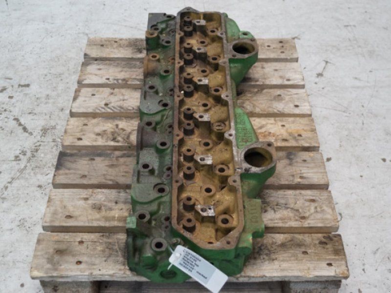 John Deere 6359