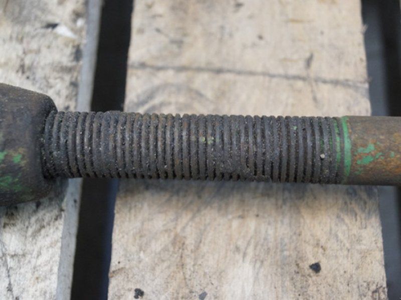 John Deere 1630