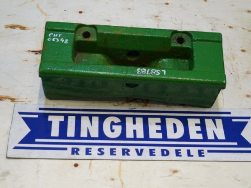 John Deere 1850
