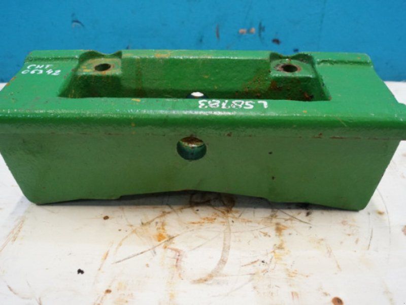John Deere 1850