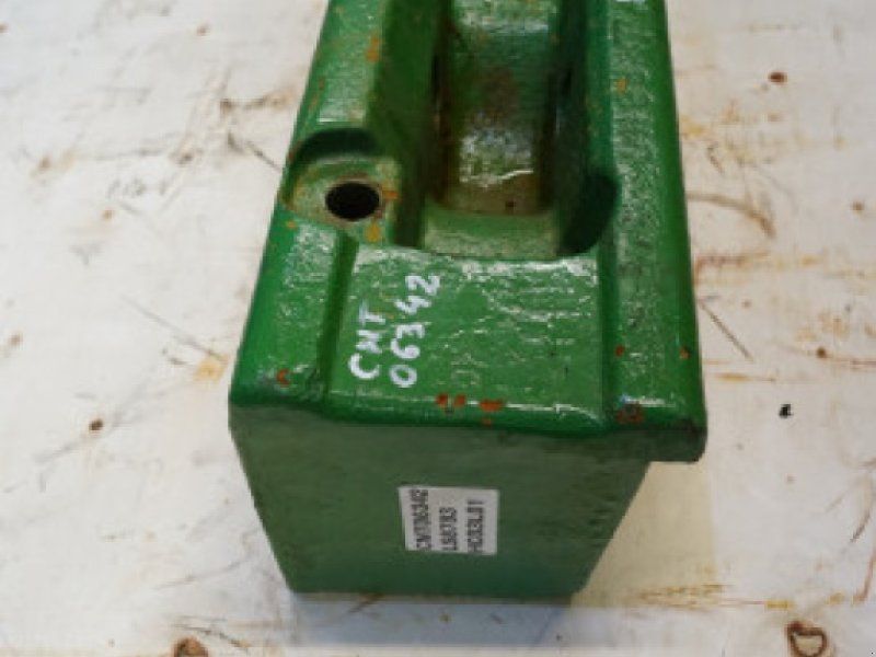 John Deere 1850