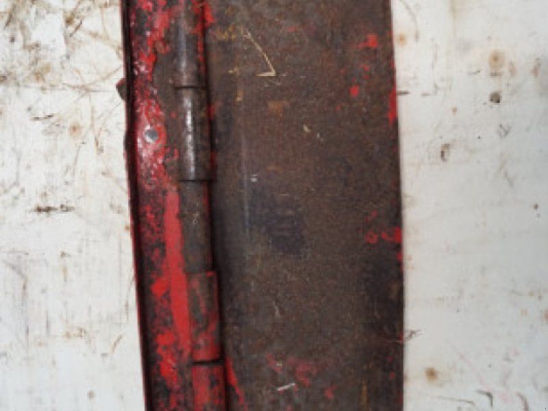 Massey Ferguson 40