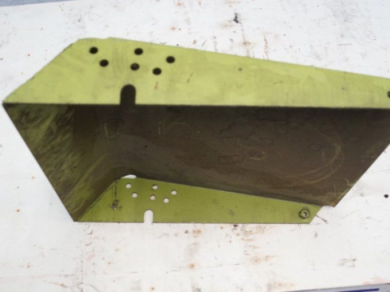 Claas Sonstiges