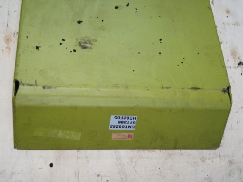 Claas Sonstiges