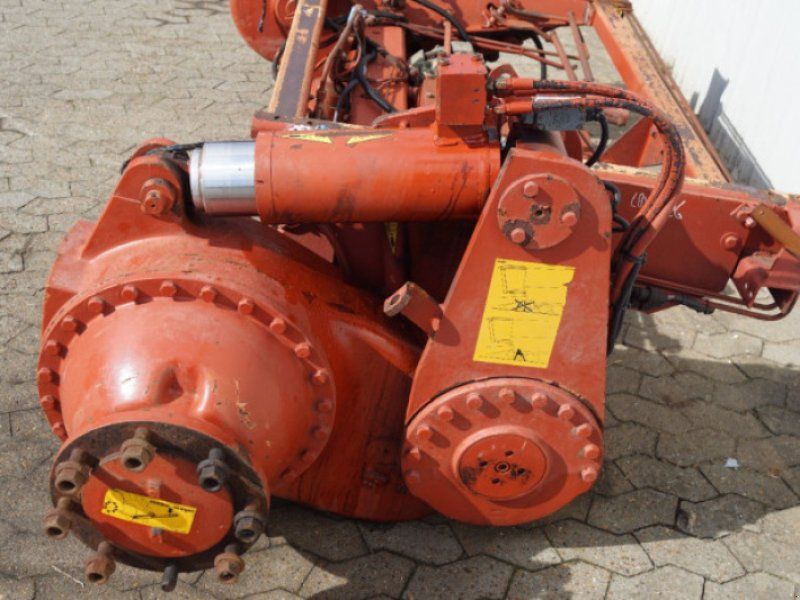 Laverda 626