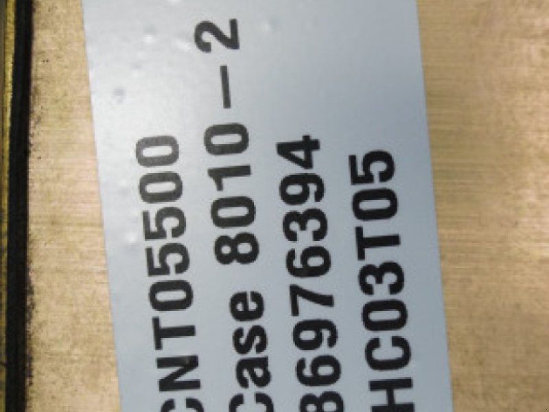 Case 8010