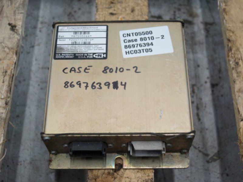 Case 8010