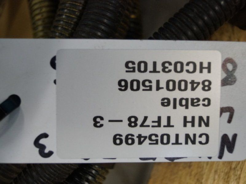 New Holland TF78