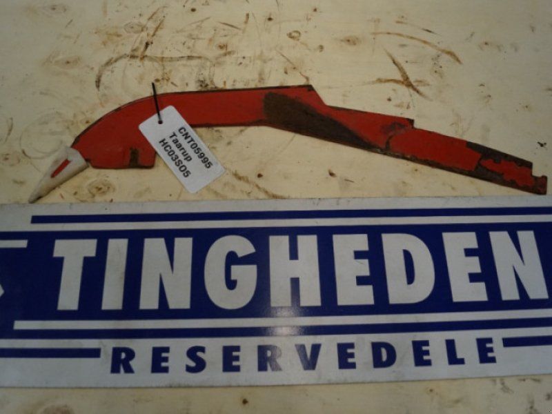 Taarup Kniv