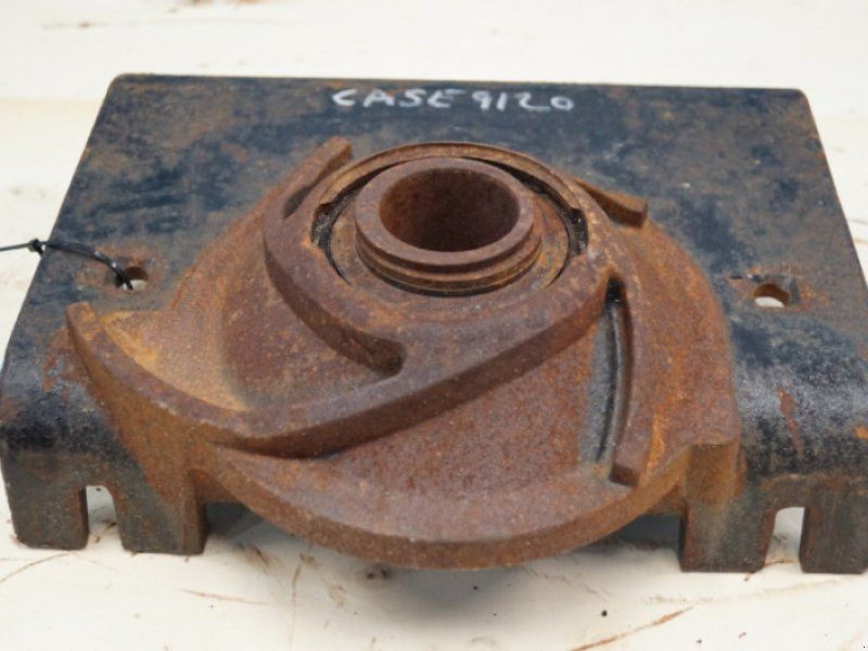 Case 9120