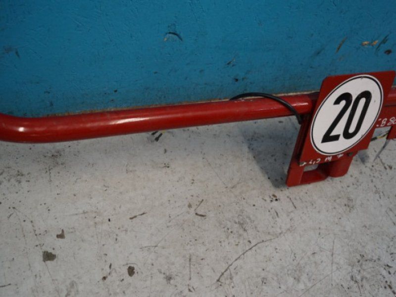 Case CF80