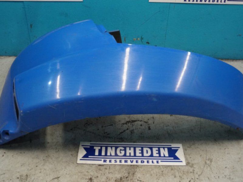 New Holland Sonstiges