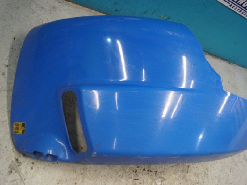 New Holland Sonstiges