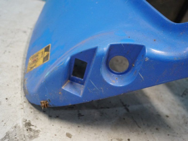 New Holland Sonstiges